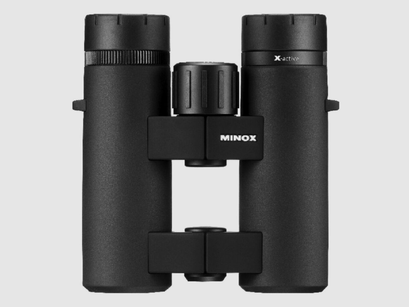 Minox X-active 10x33