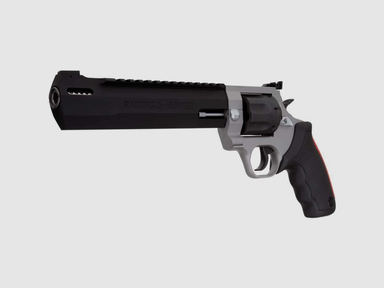 Taurus Raging Hunter Duo Tone 8 3/8, image 2 of 3