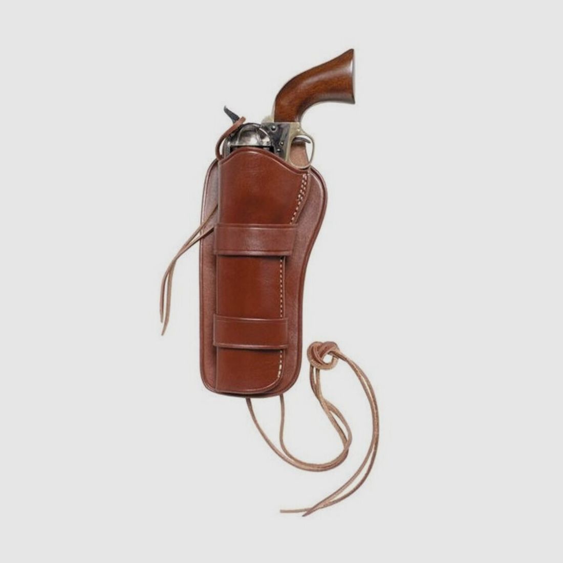 Triple K Holster Circa 1890 7,5" (5 Zoll) LH SAA1873