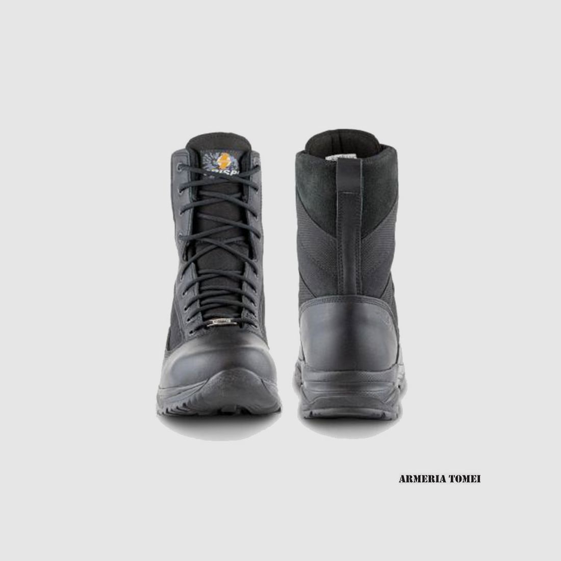 SCARPONI – CRISPI – SNIPER BLACK, image 3 of 4