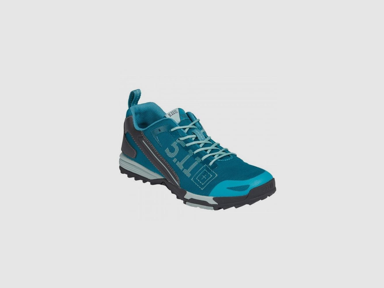 5.11 Women's Recon Trainer Caribbean Sea 7.5