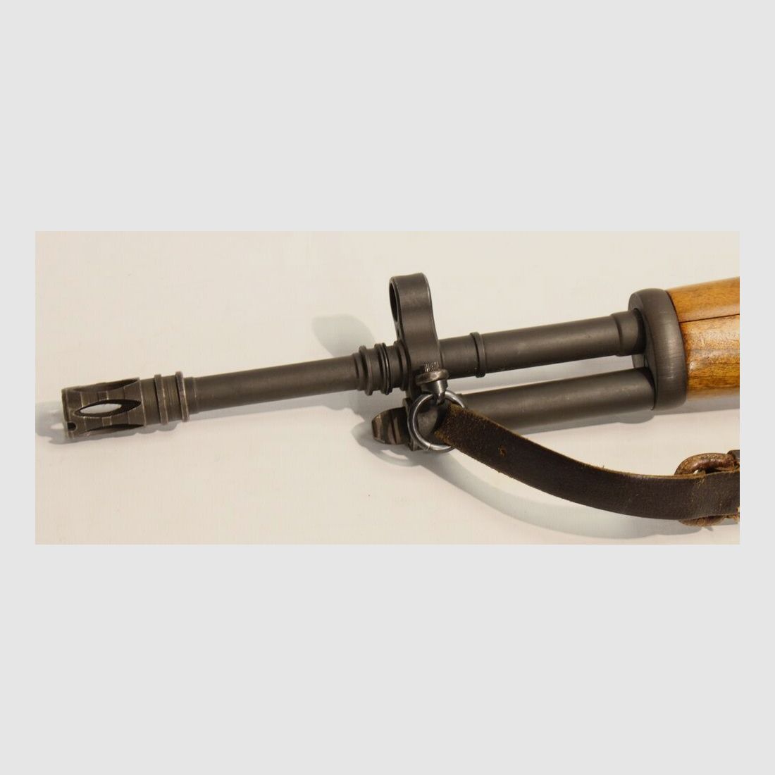 La Coruna FR8 Karabiner