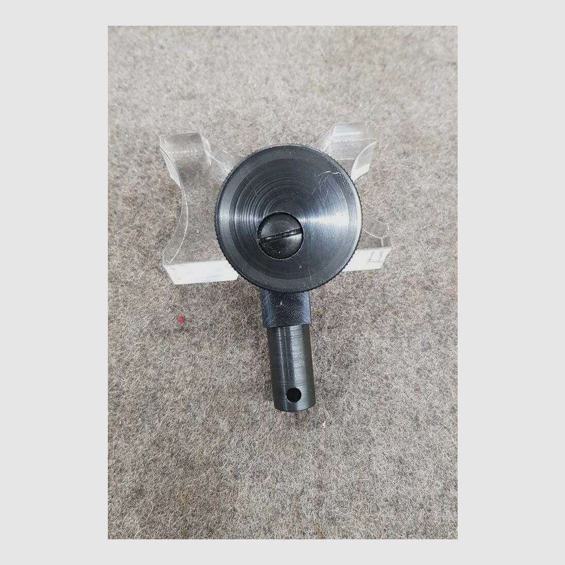 Niedermeier Kimme-Erdkampf MG15, ST61