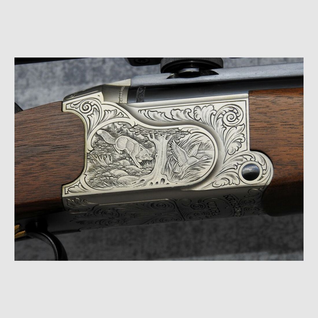 Krieghoff Ultra