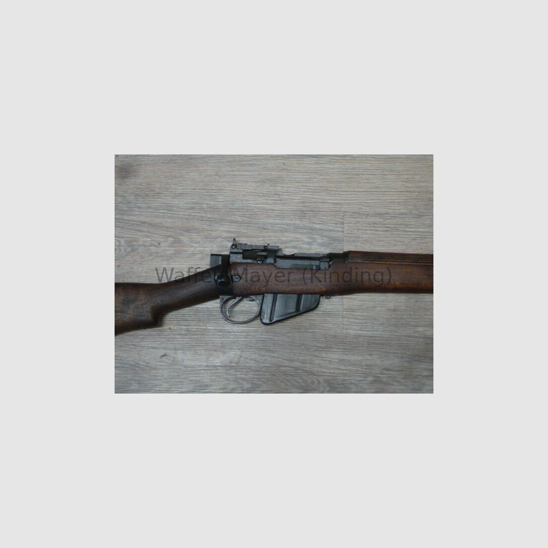 Entfield Nr4 MK1