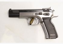 Tanfoglio Ultra Match