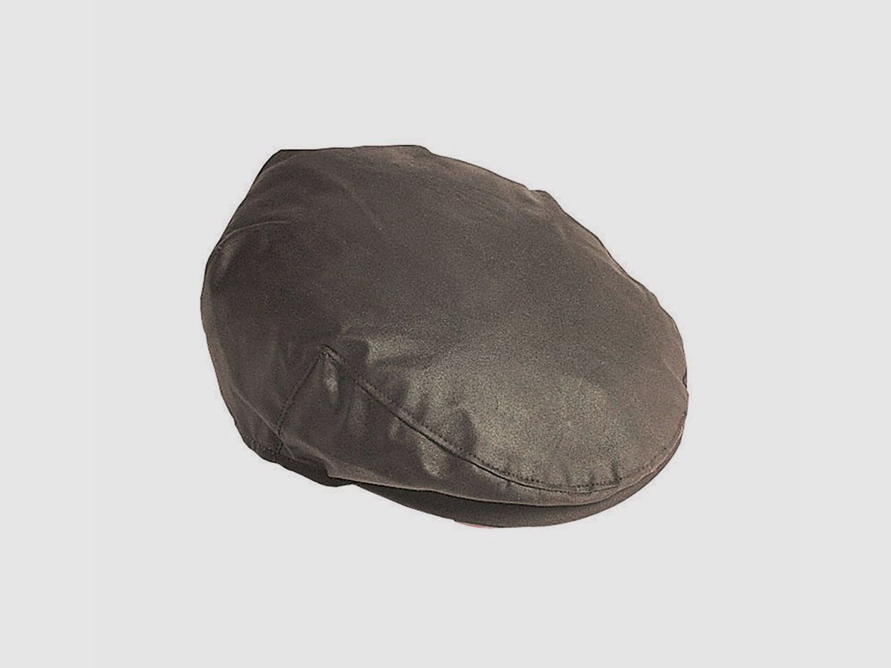 BARBOUR WAX SIXPENCE