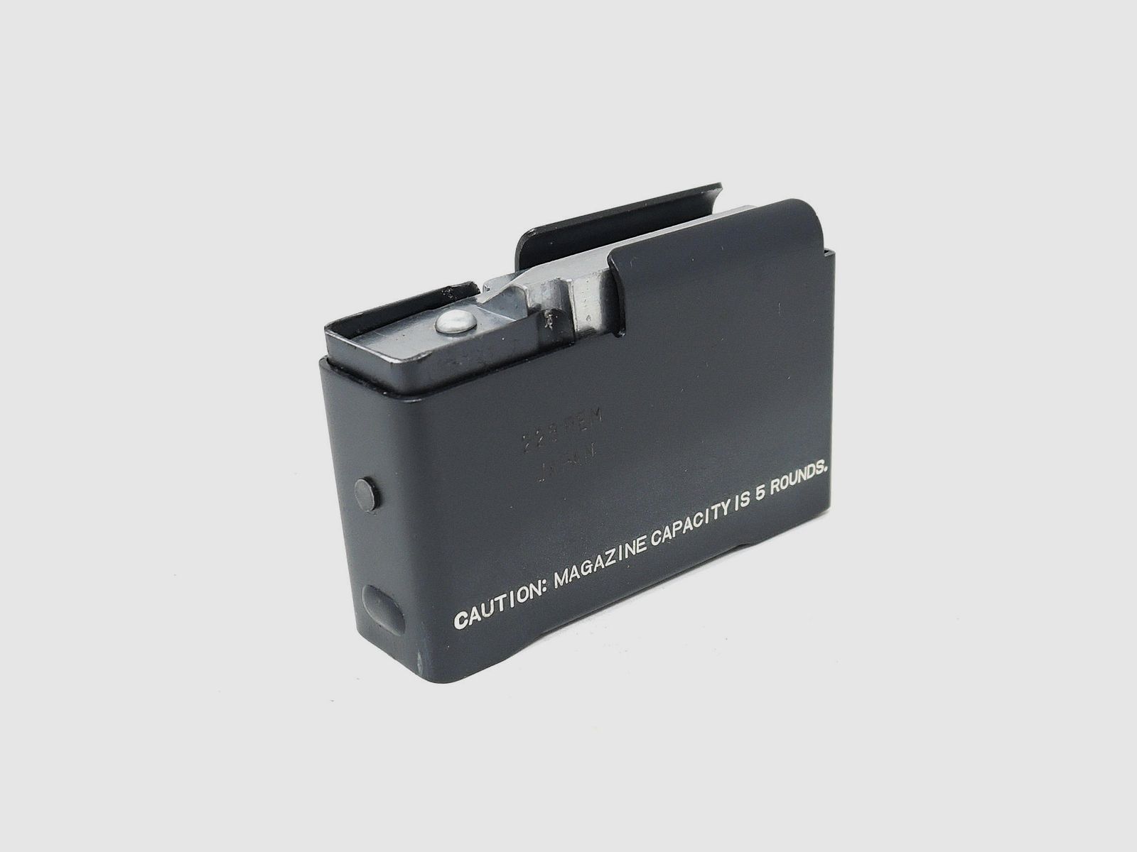 Chargeur Browning A-Bolt – Cal. 222/223 Rem (5 coups)