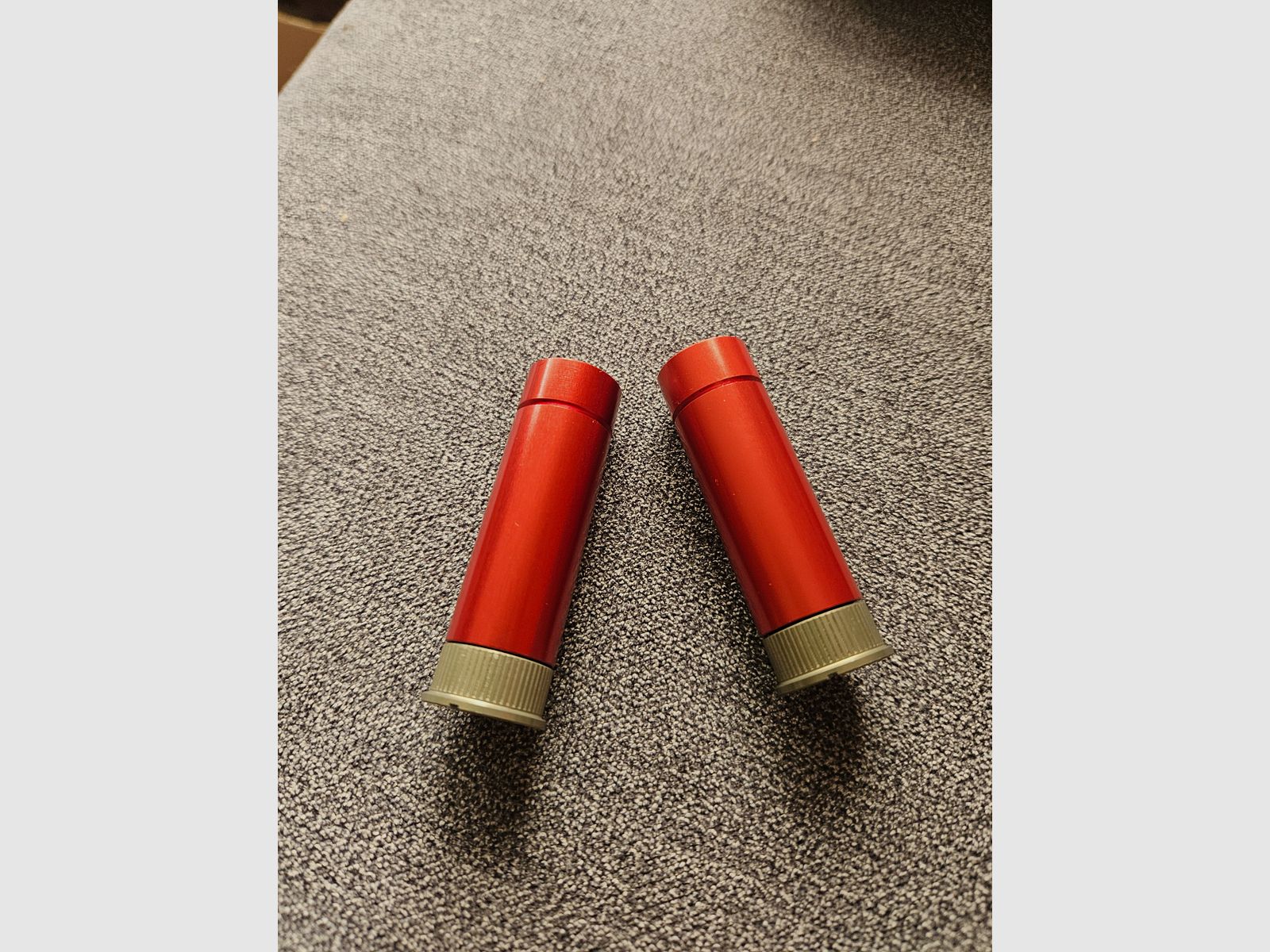 Scuba Ringer MK 2 cartridges, image 1 of 3