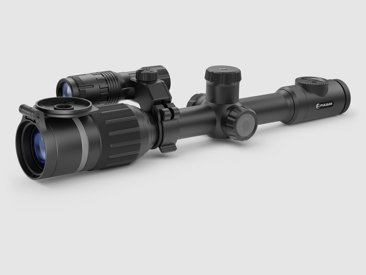 Pulsar Digex N455