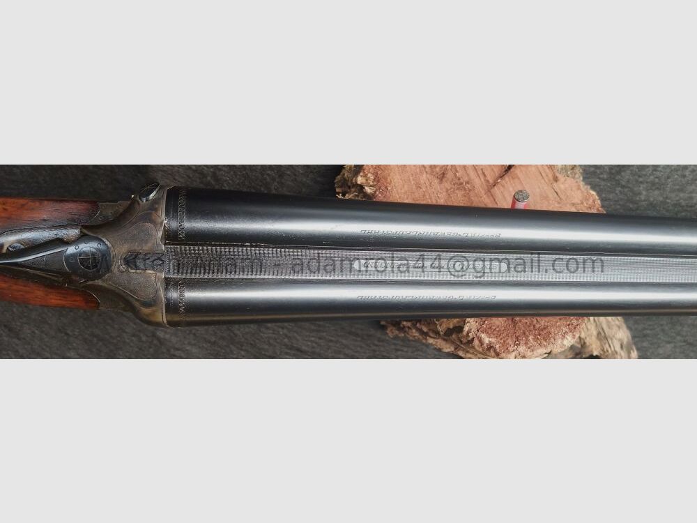 Simson Suhl M.35- Q1