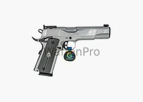 GIRSAN GIRSAN MC 1911 MATCH AS Bright White
