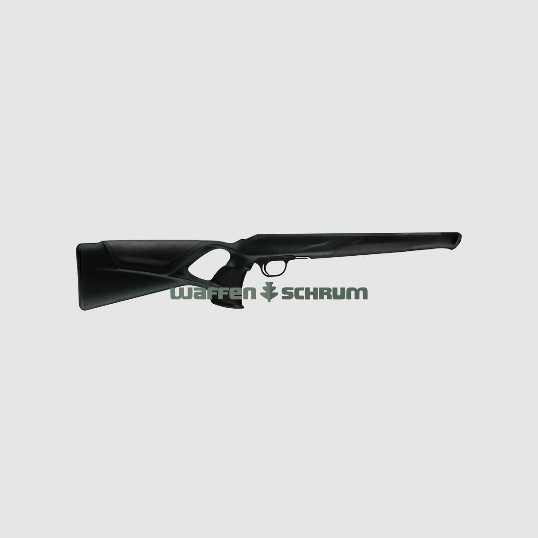 Blaser System R8 Professionale Success Verde Scuro / Sinistra