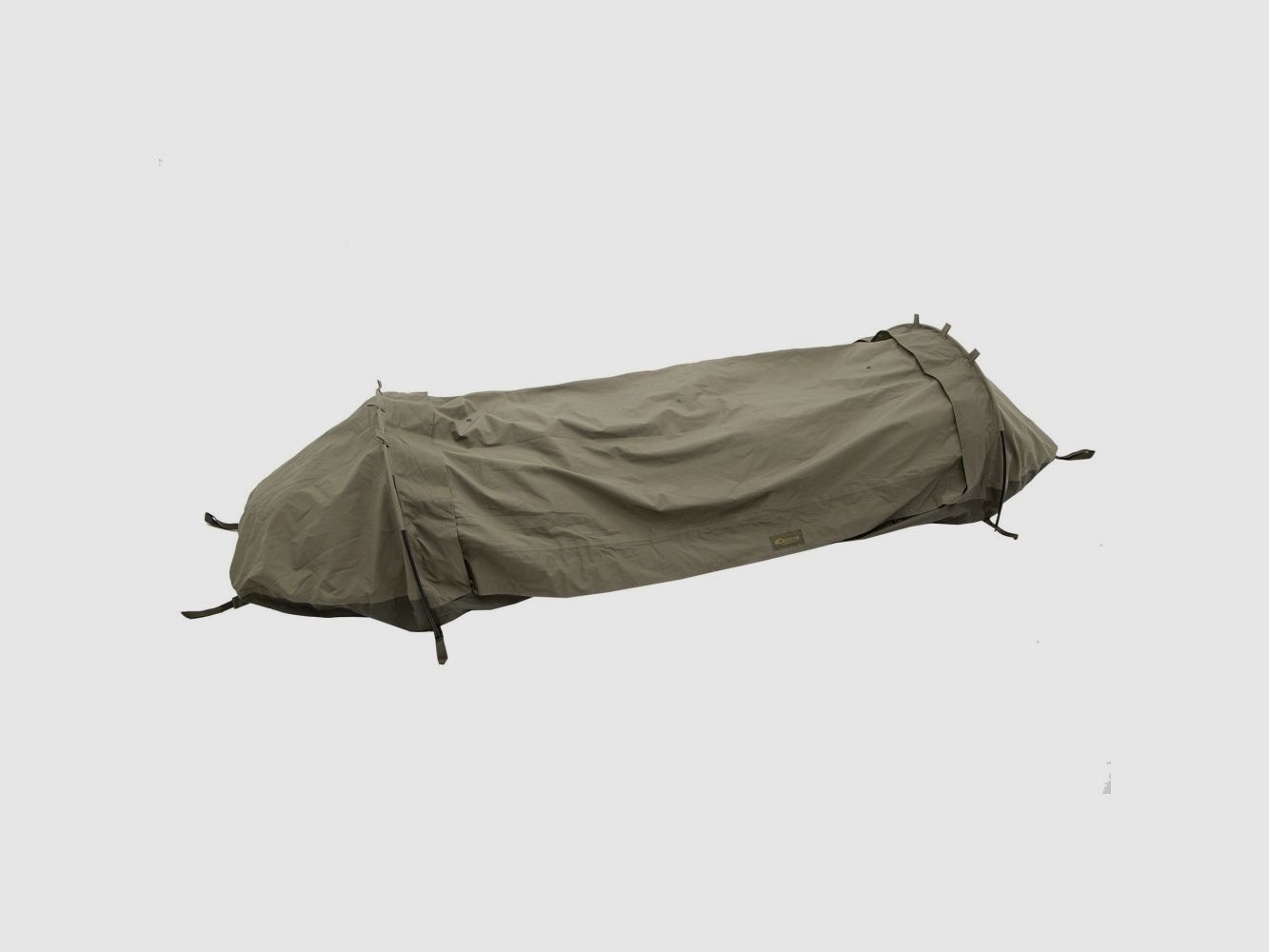 Carinthia XP II plus olive