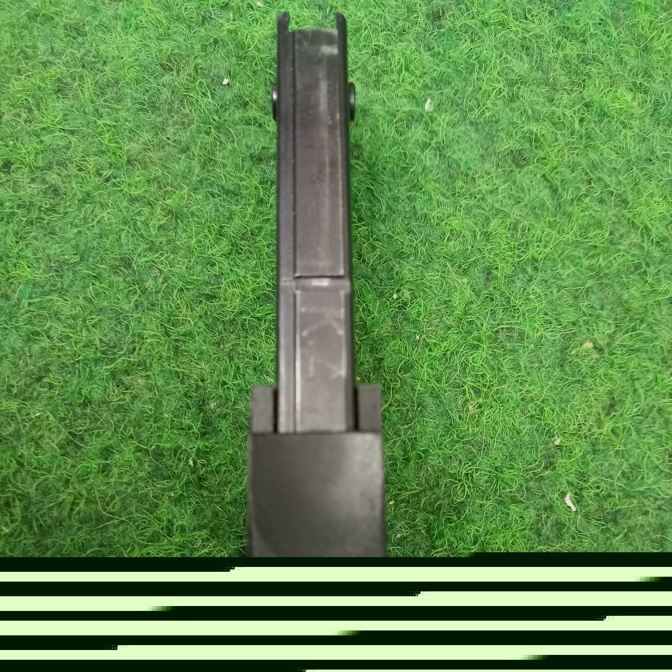 Walther GSP magazine in caliber .32 S&W