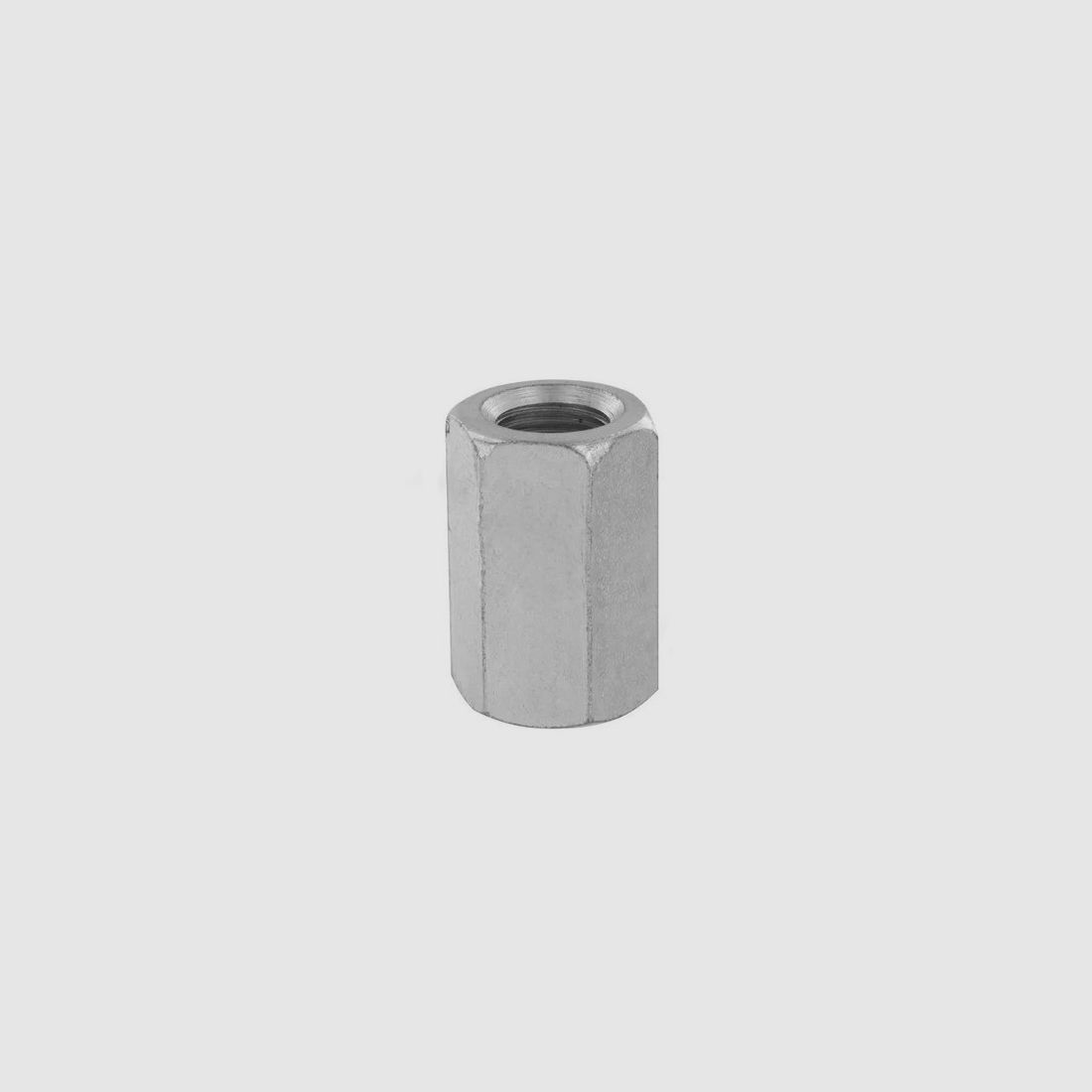 Coupling 1/8BSP Female | 1/8BSP Female, image 1 of 3