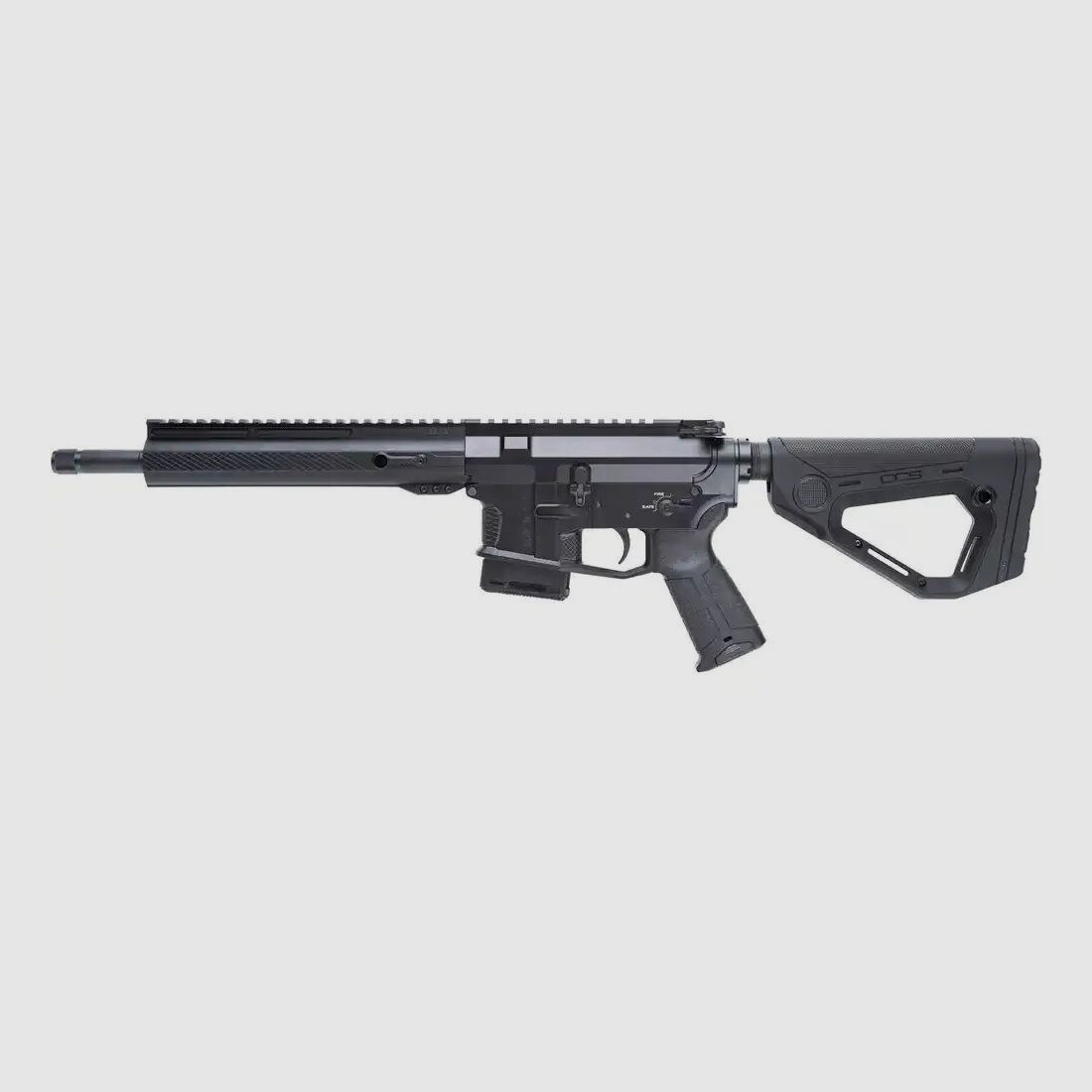Hera Arms The 15th Sport 11,5"