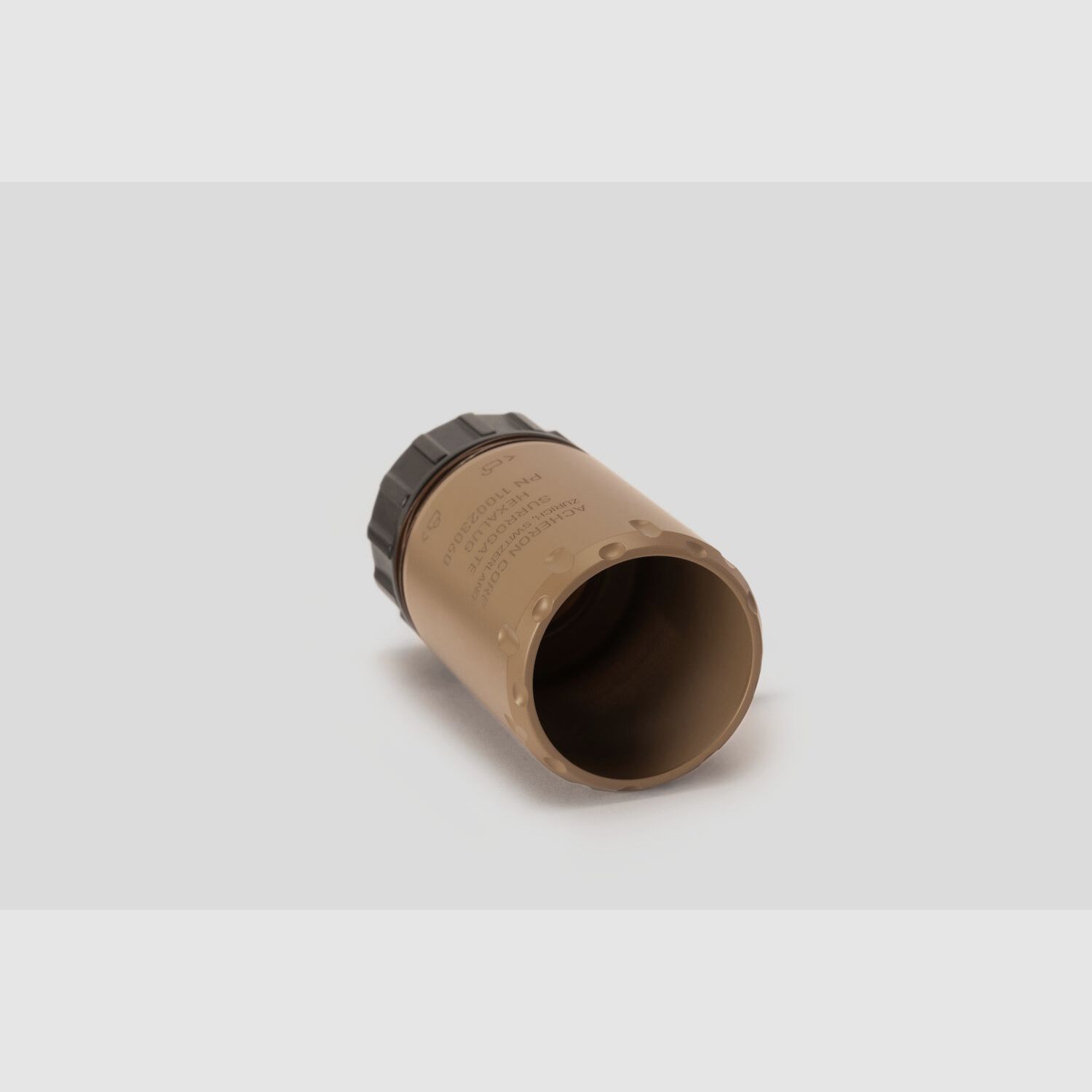 ACHERON – Blastdeflector / SURROGATE / Flat Dark Earth, Bild 1 von 3