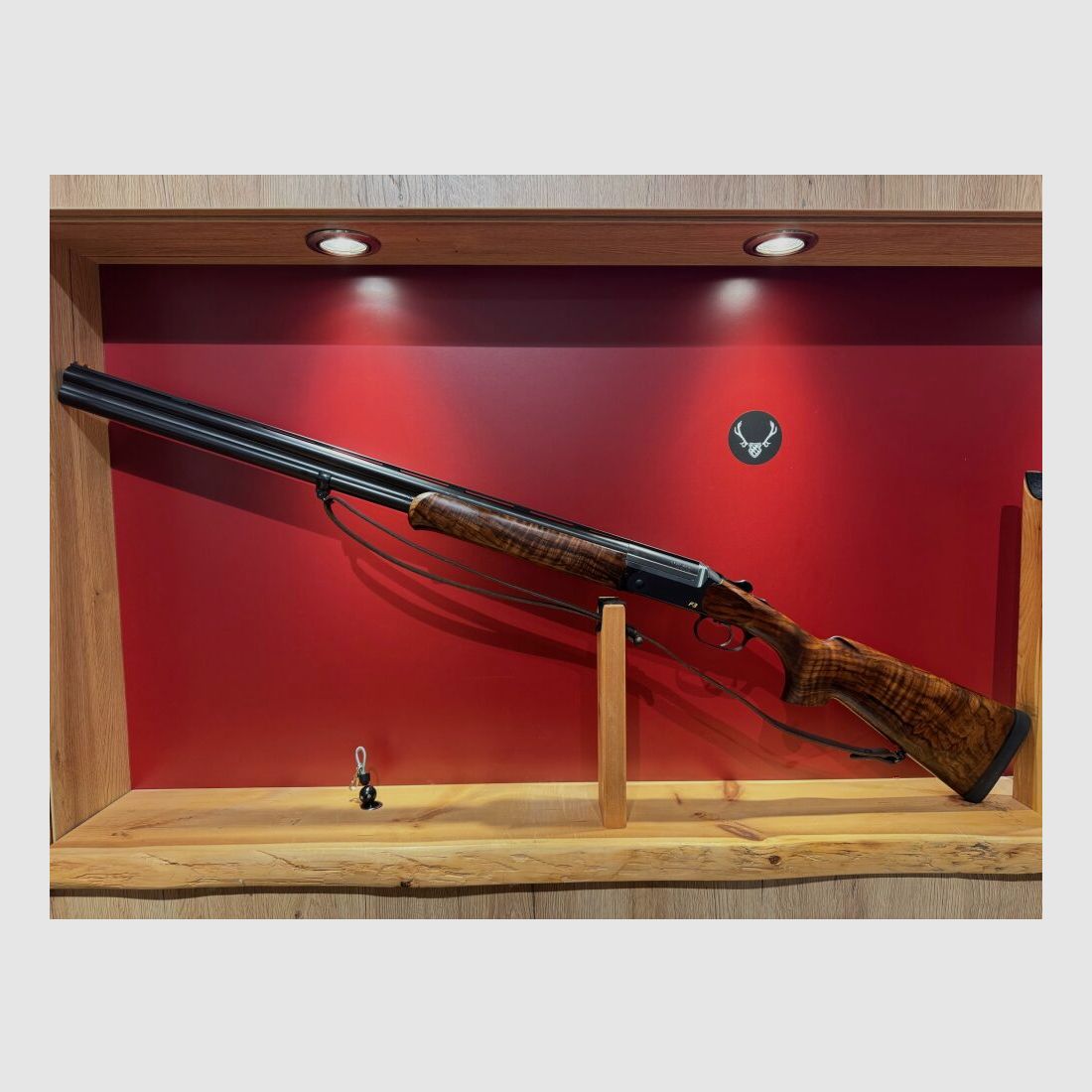 Blaser F3 Competition