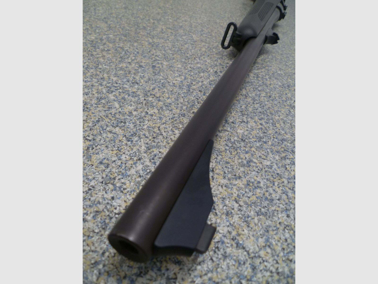 Repeater rifle Mauser M12 Extreme .30-06 Spring.
