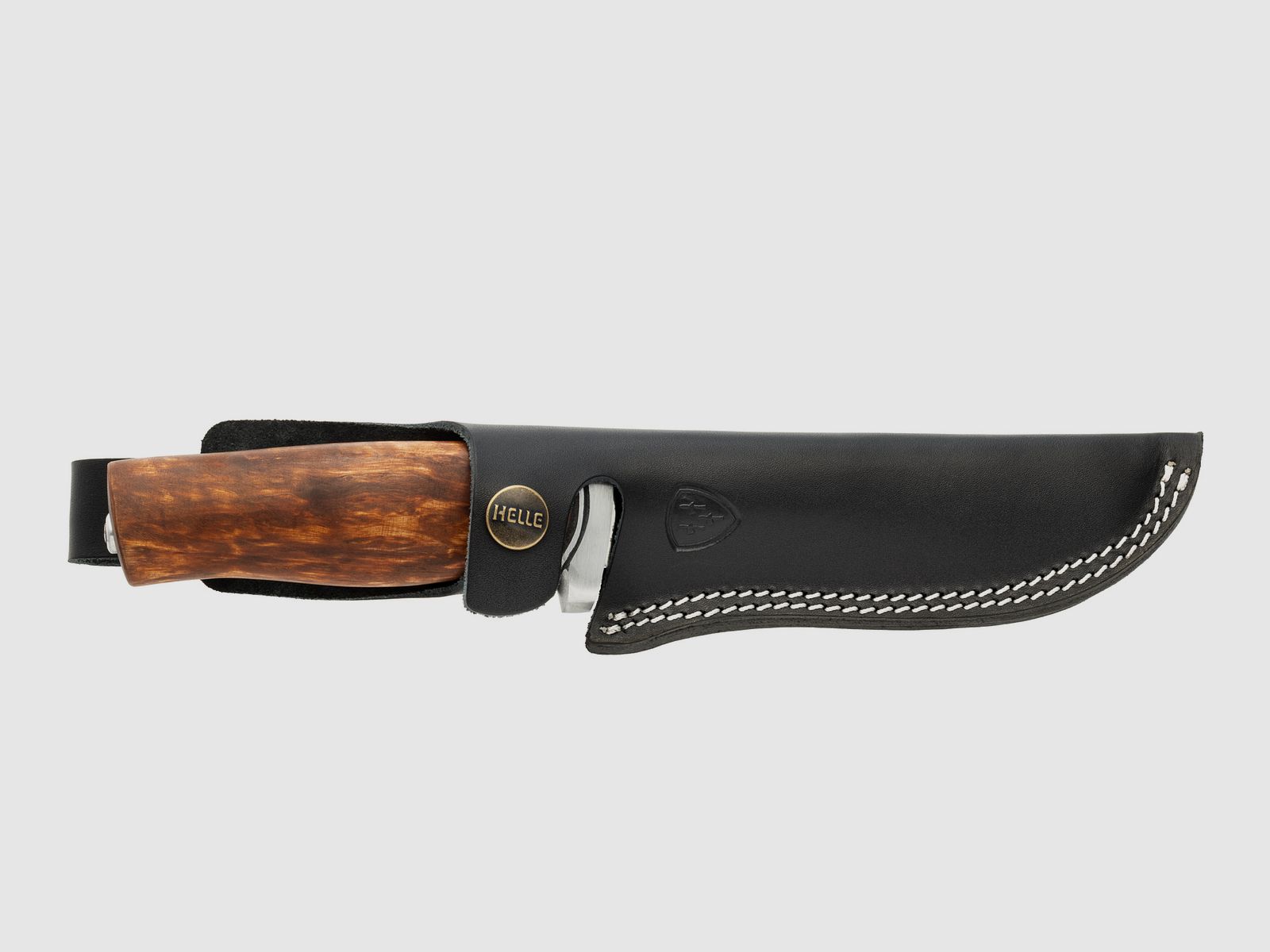 Helle Jagdmesser GT 14C28N, Bild 2 von 2