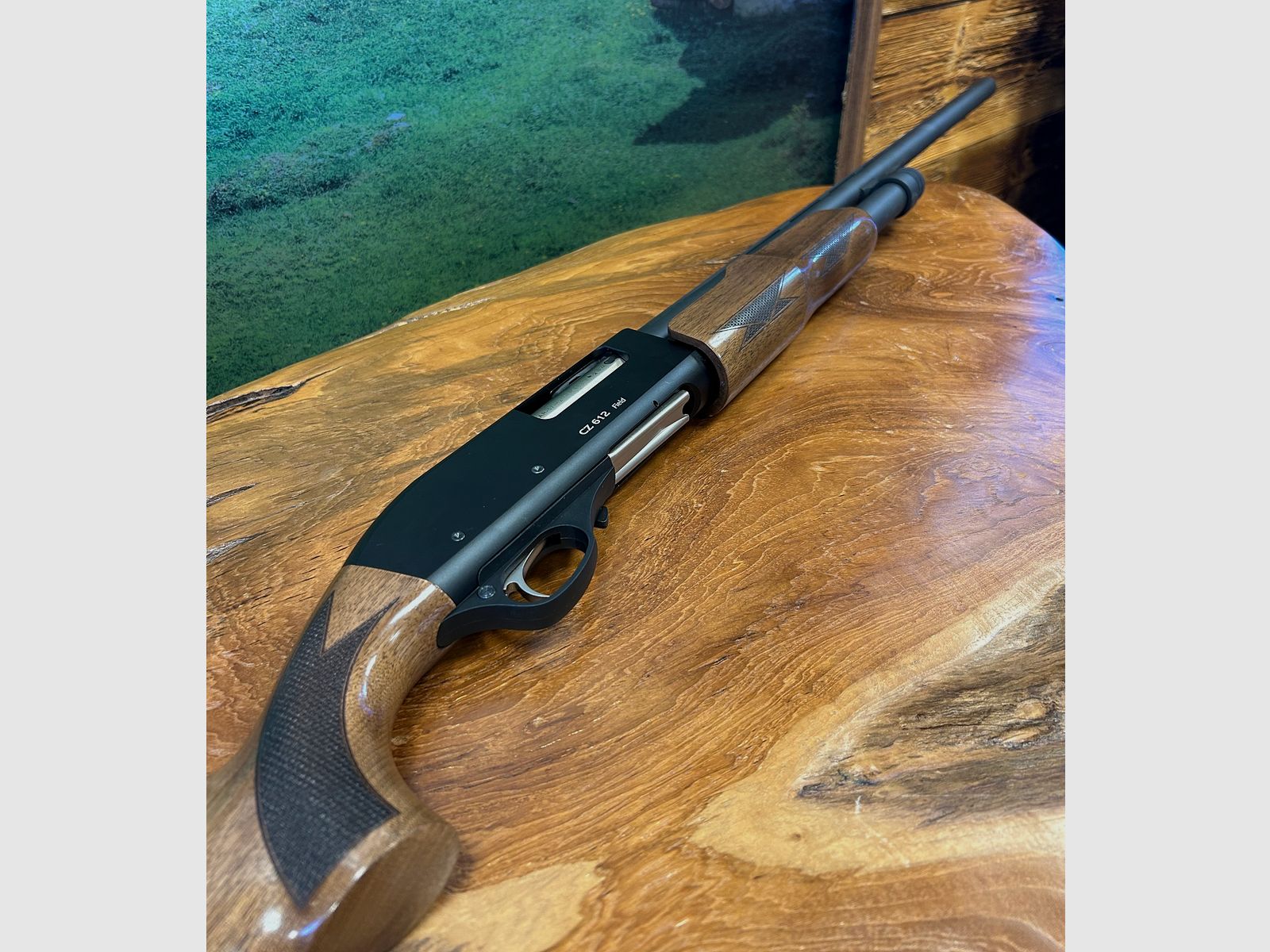 CZ 612 Field 12/76 / MEGADEAL 