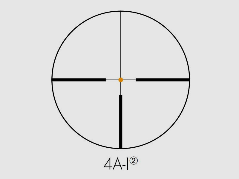 Swarovski Z6i 1,7-10x42 SR GenII / dostępny od ręki