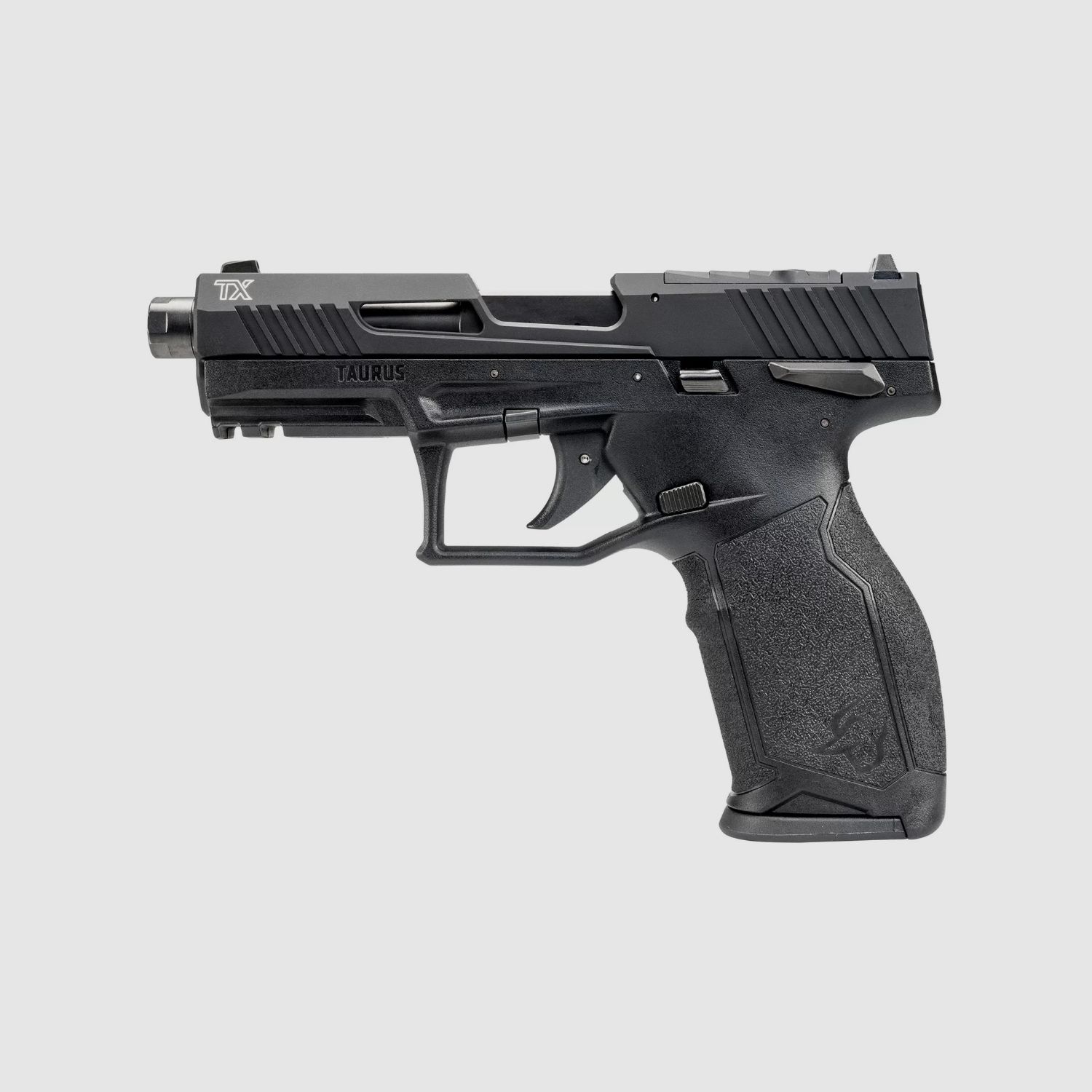 Taurus 2TX22 Pistool 4,6” kal. .22 LR, afbeelding 2 van 5