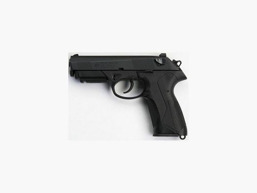 Bruni P4 – 9mm P.A.K.
