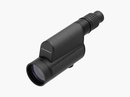 Leupold Mark4 12-40x60 Mil Dot Spotter