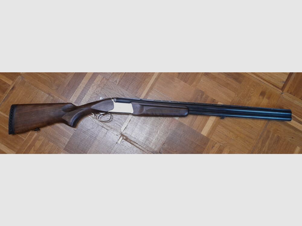 Baikal MP-27-EM-1C