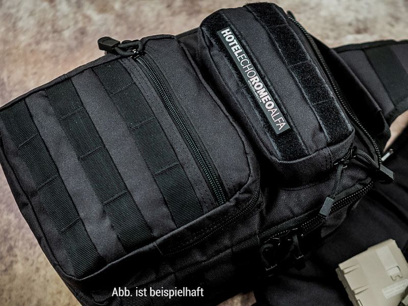 HERA ARMS Sac à dos BACK BAG 1S