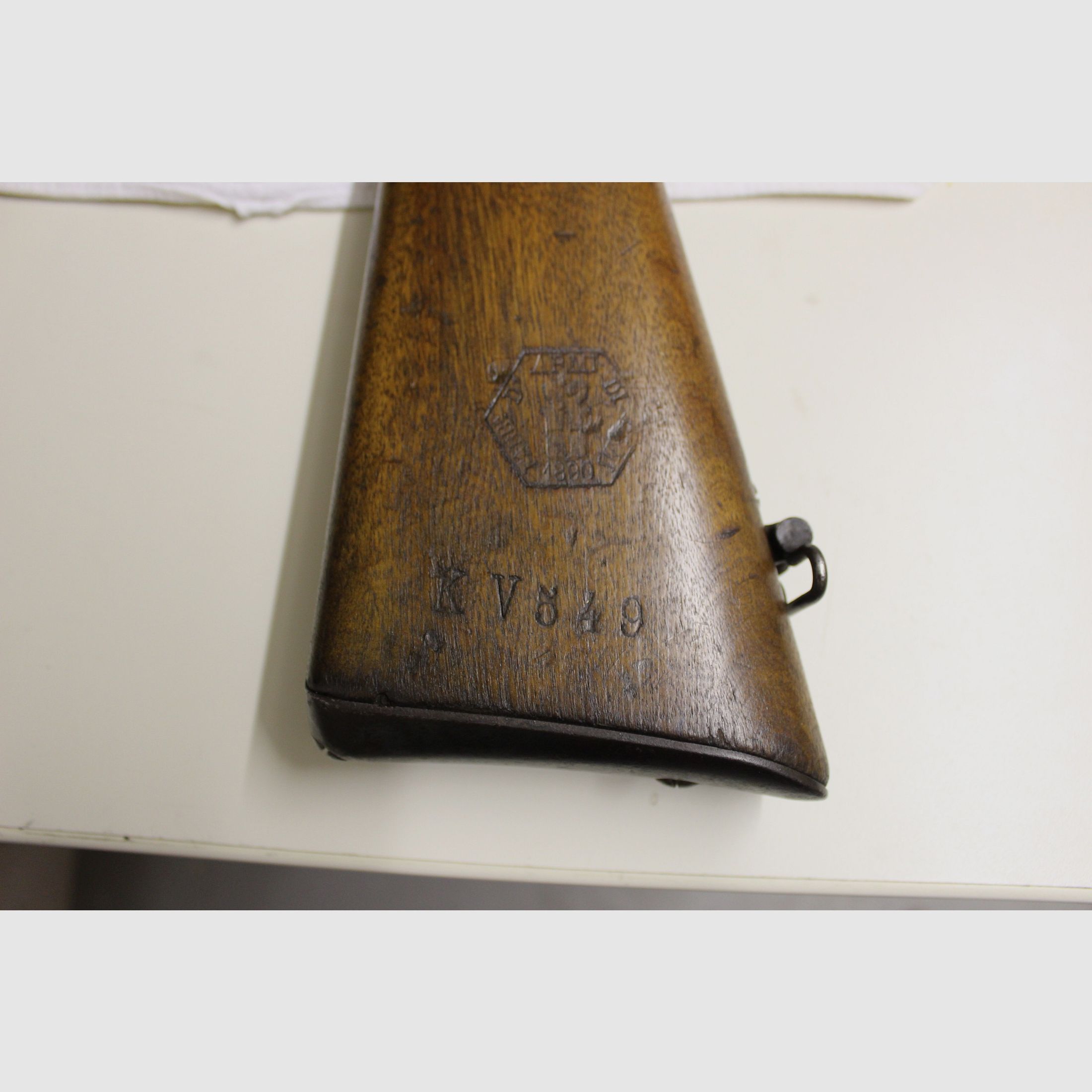 Vetterli-Vitali, repeater, cal. 10.4mm SwissOrd