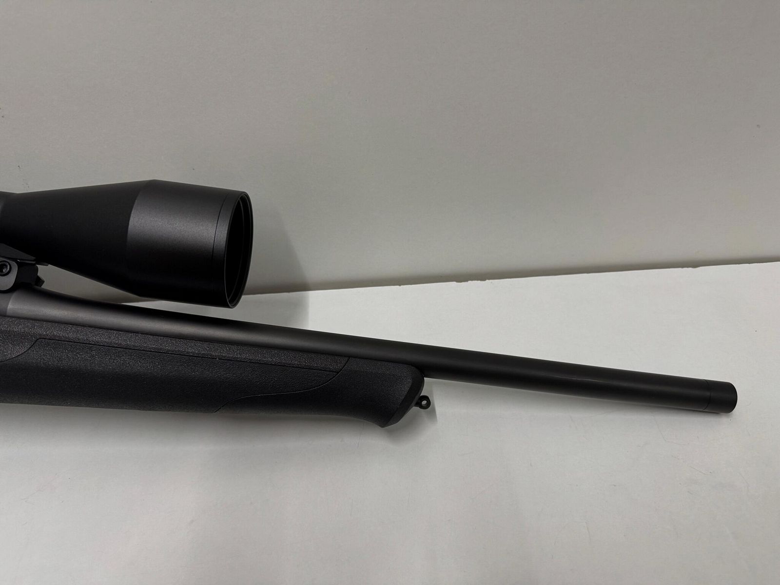 Blaser R8 Ultimate Komplettset LINKSAUSFÜHRUNG