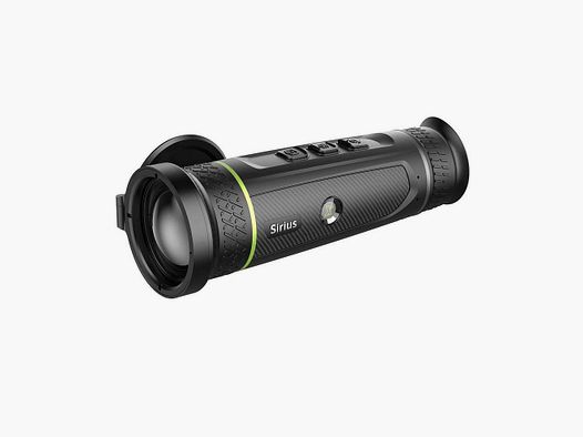 Wärmebildmonokular Pixfra Sirius HD SA50
