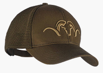Blaser Mesh Kappe Sommer 21