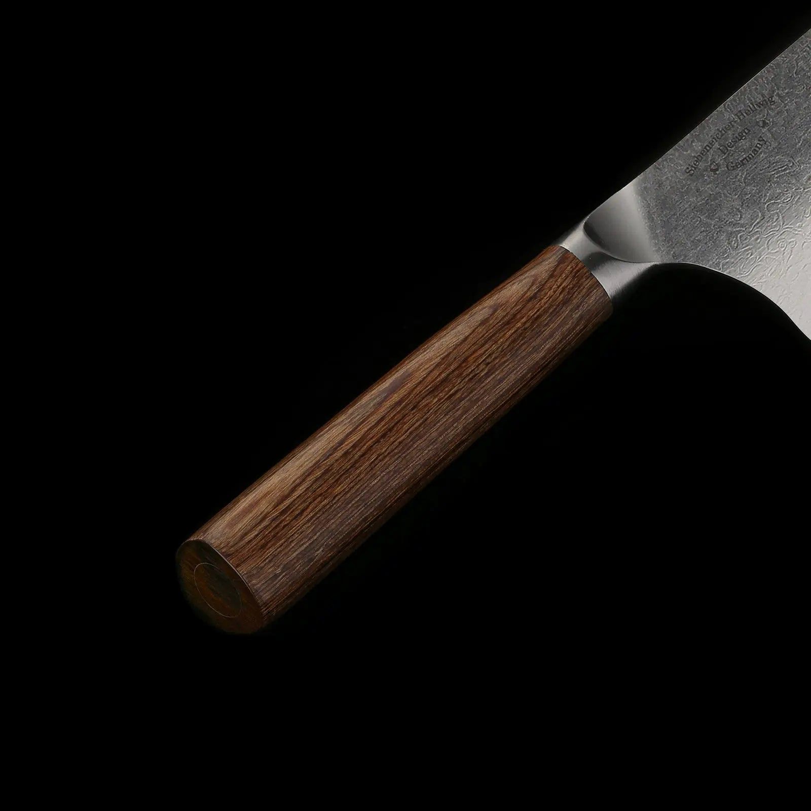 PUMA IP 8" cleaver knife