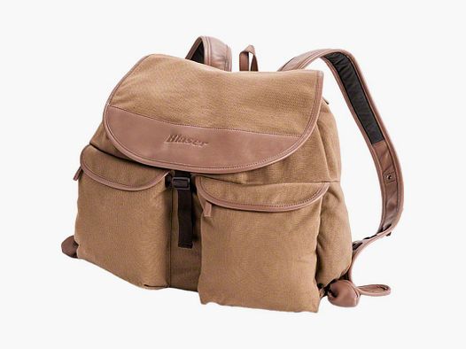 PLECAK BLASER CANVAS