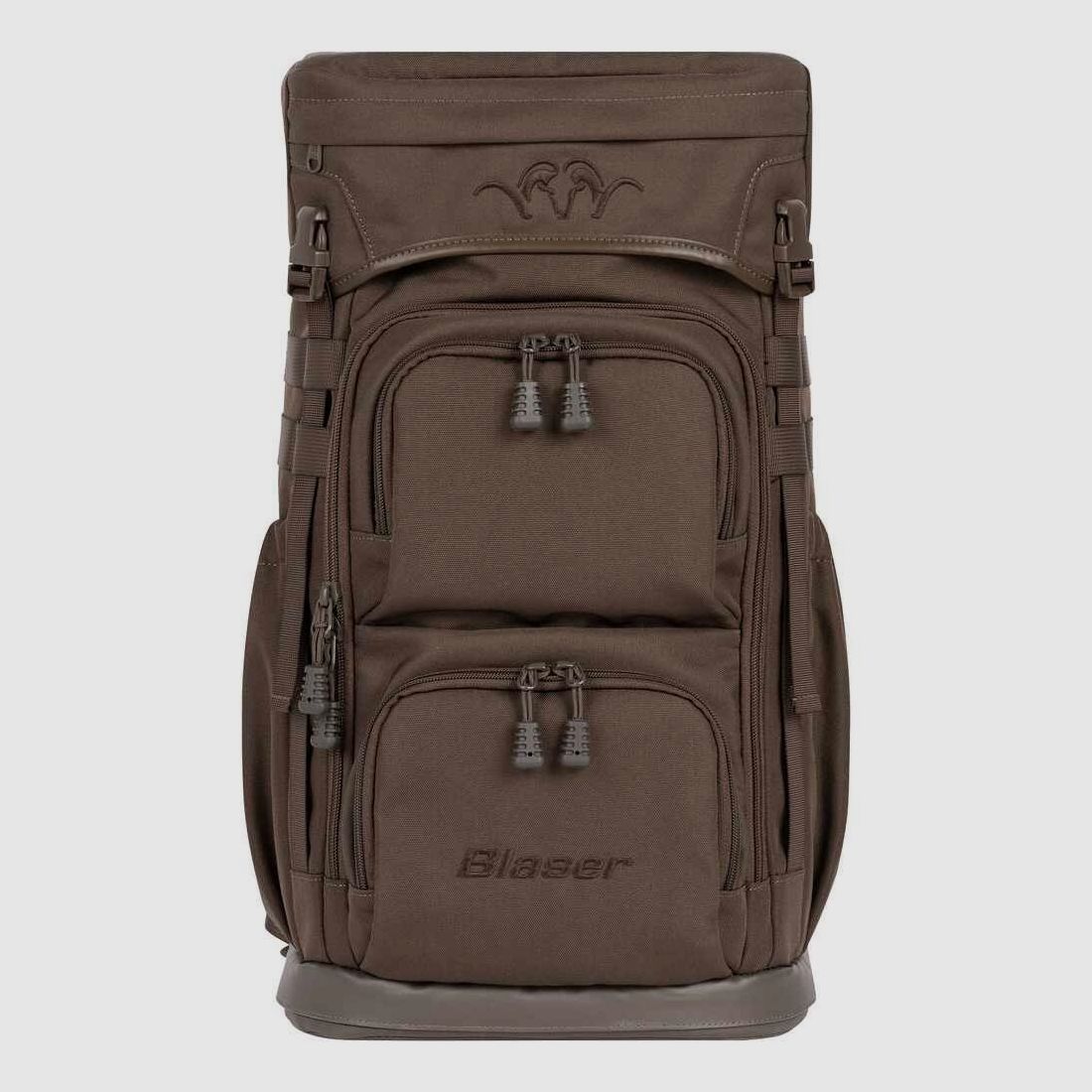 Blaser Sitzrucksack – komfortabler Jagdrucksack mit Sitzfunktion bis 140 kg, Bild 3 von 8