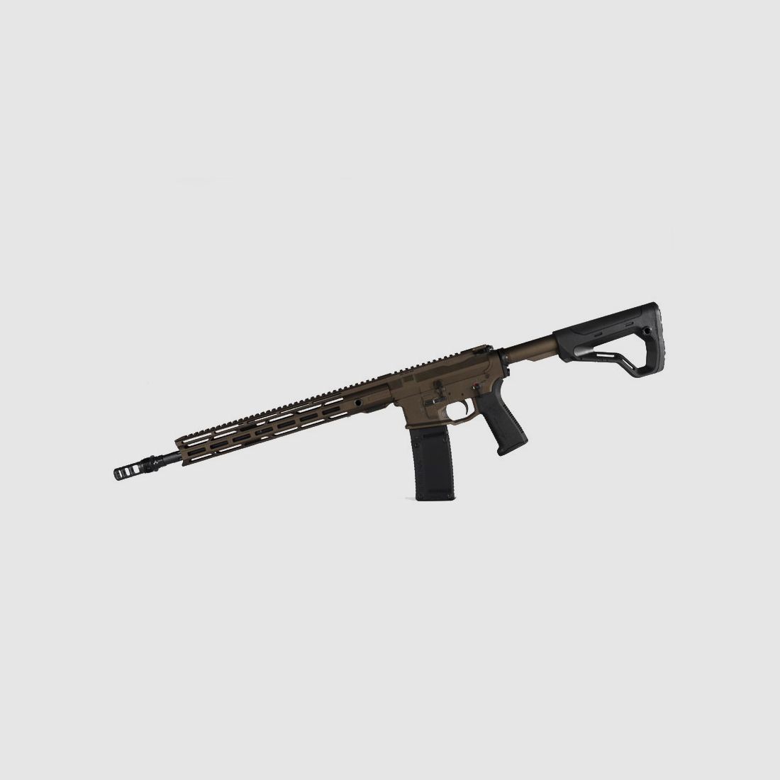HERA SRB 16", Gen4 Midnight Bronze