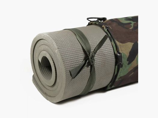 Holländische Armee Holländische Armee Isomatte M90 Original mit Packsack DPM Gebraucht