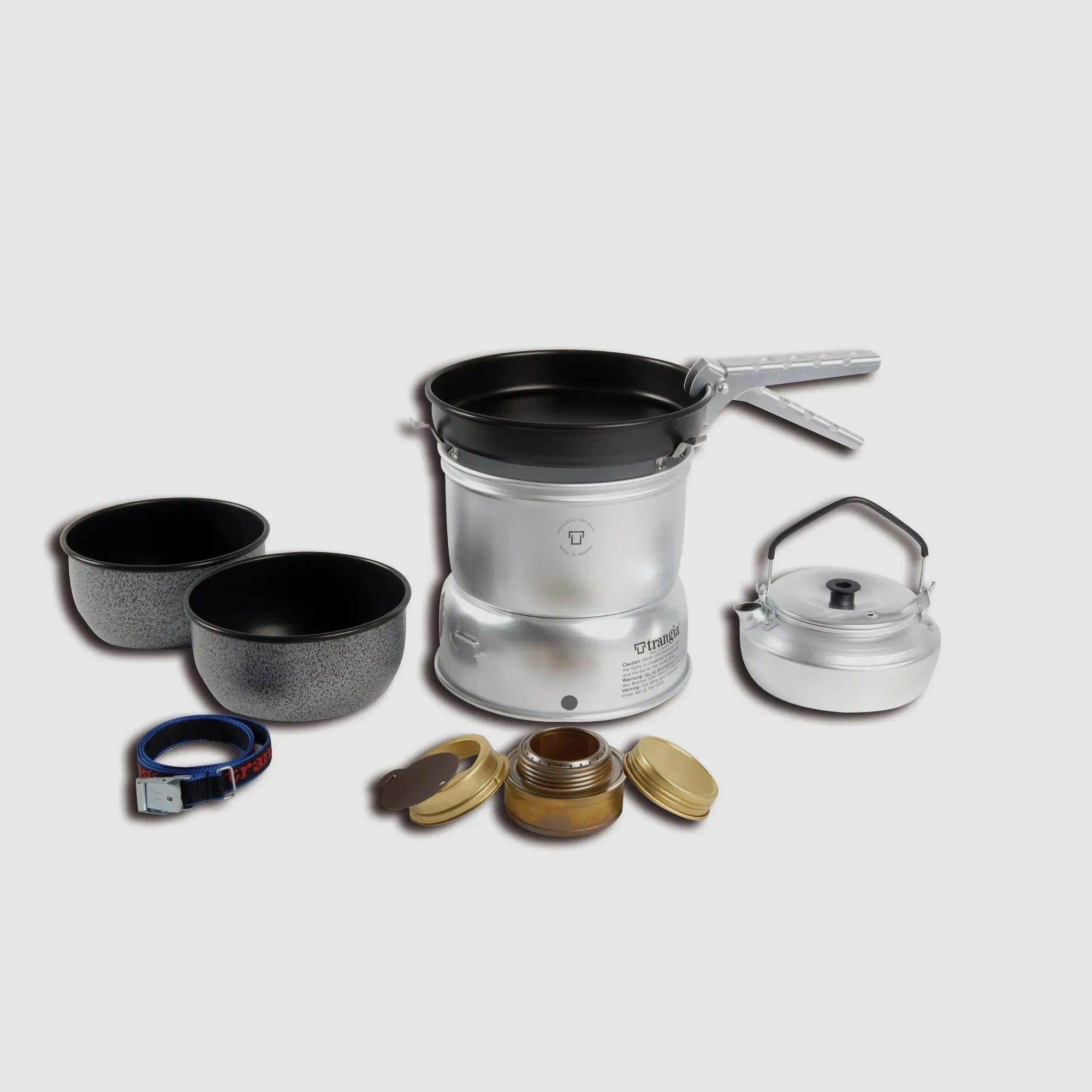 Trangia Kochset 27-6 UL