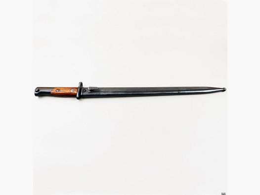 Yugoslawische Bajonett mod. 1924 für Mauser VZ 24 3036