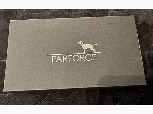 PARFORCE Damastmesser