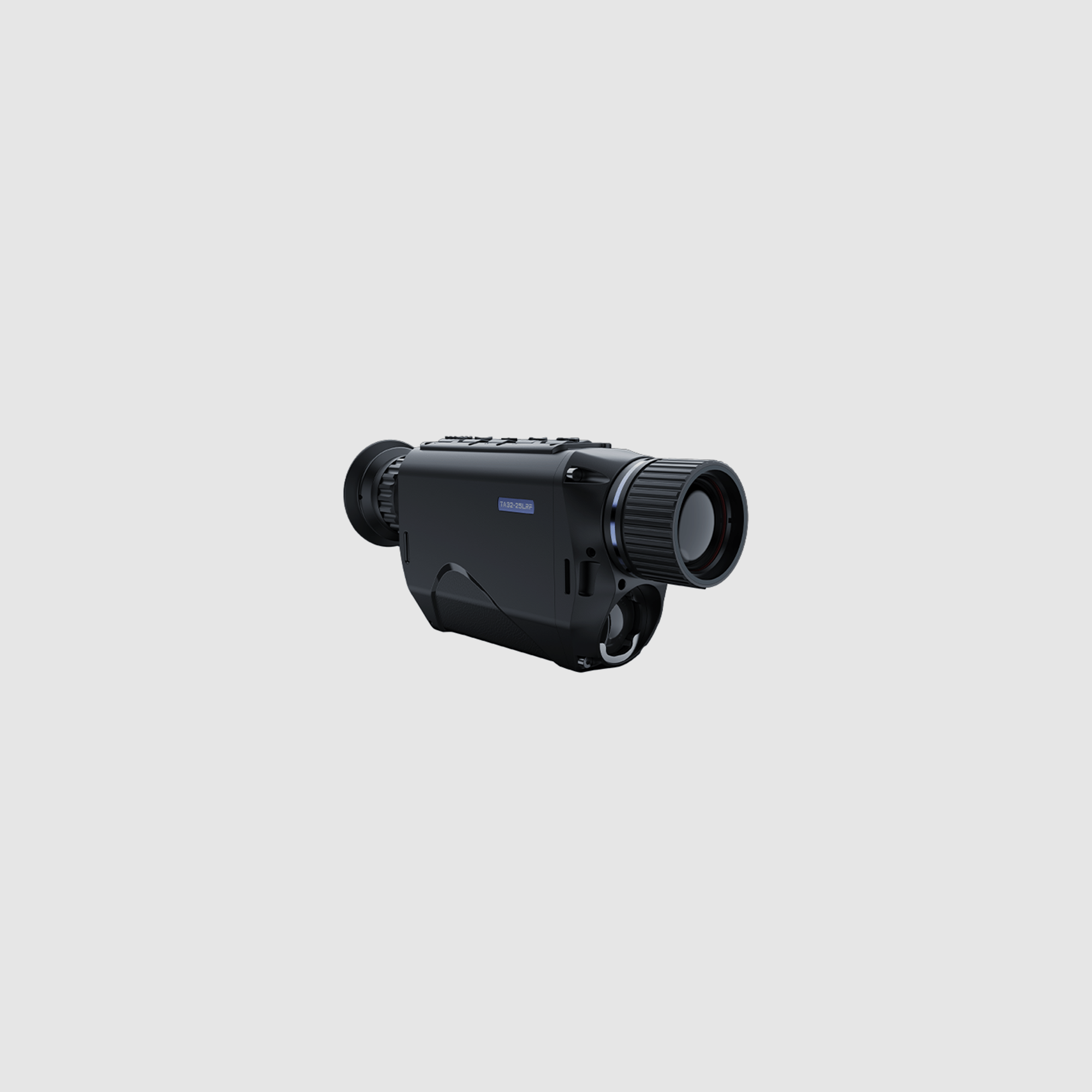 Thermisch Monoculair PARD TA32-35 LRF, afbeelding 2 van 2