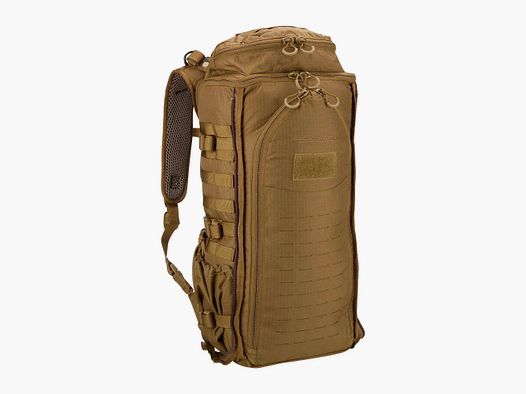 Eberlestock Eberlestock Rugzak Little Brother Pack 29.5 L - Coyote