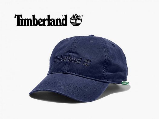 TIMBERLAND Cappello Cooper Hill blu