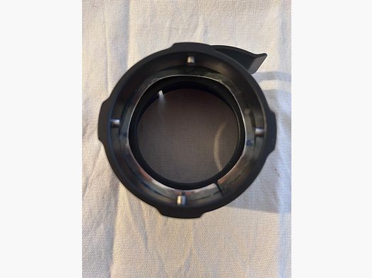 Smartclip Pulsar PS 65mm Vorsatz Gerät Adapter (wie Rusan)