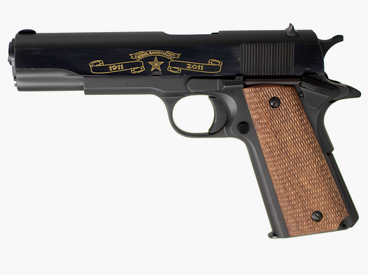 STI 1911 ANNIVERSARY