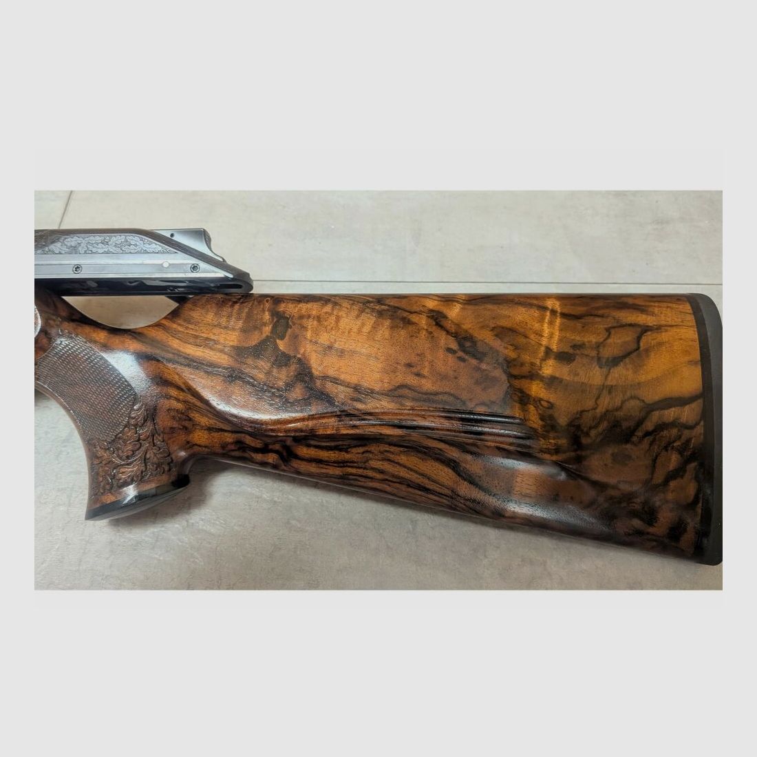 Blaser R8 custom III